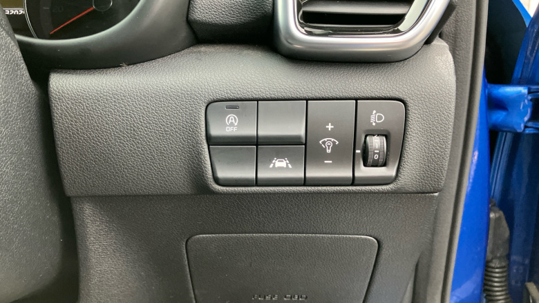 Kia Sportage 1.6T GDi ISG GT-Line 5dr Petrol Estate